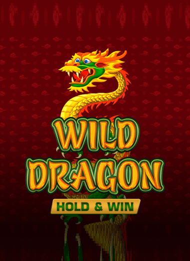 Wild Dragon HOLD&WIN