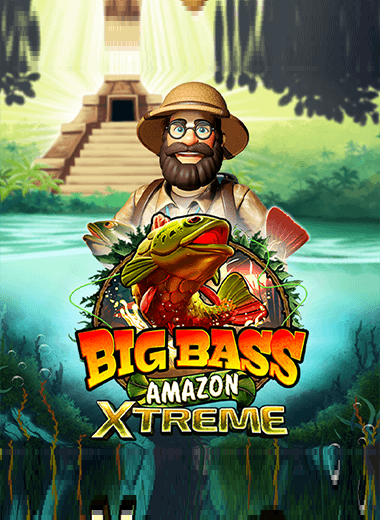 Big Bass Amazon Xtreme
