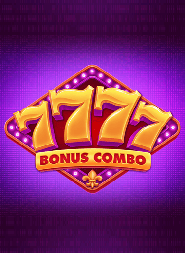 7777 Bonus Combo