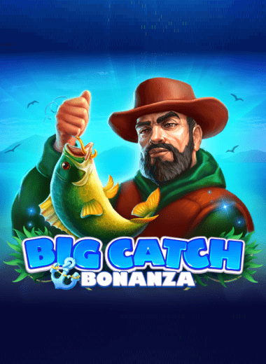 Big Catch Bonanza