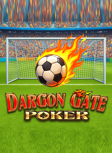 Dragon Gate Poker