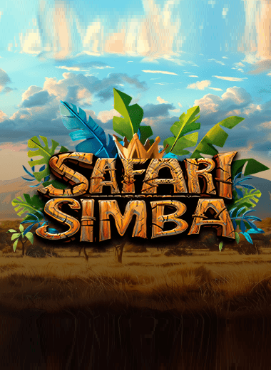 Safari Simba
