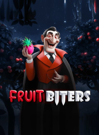 Fruit Biters