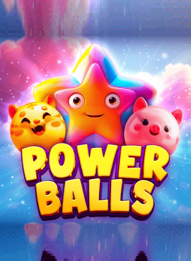 Power Balls