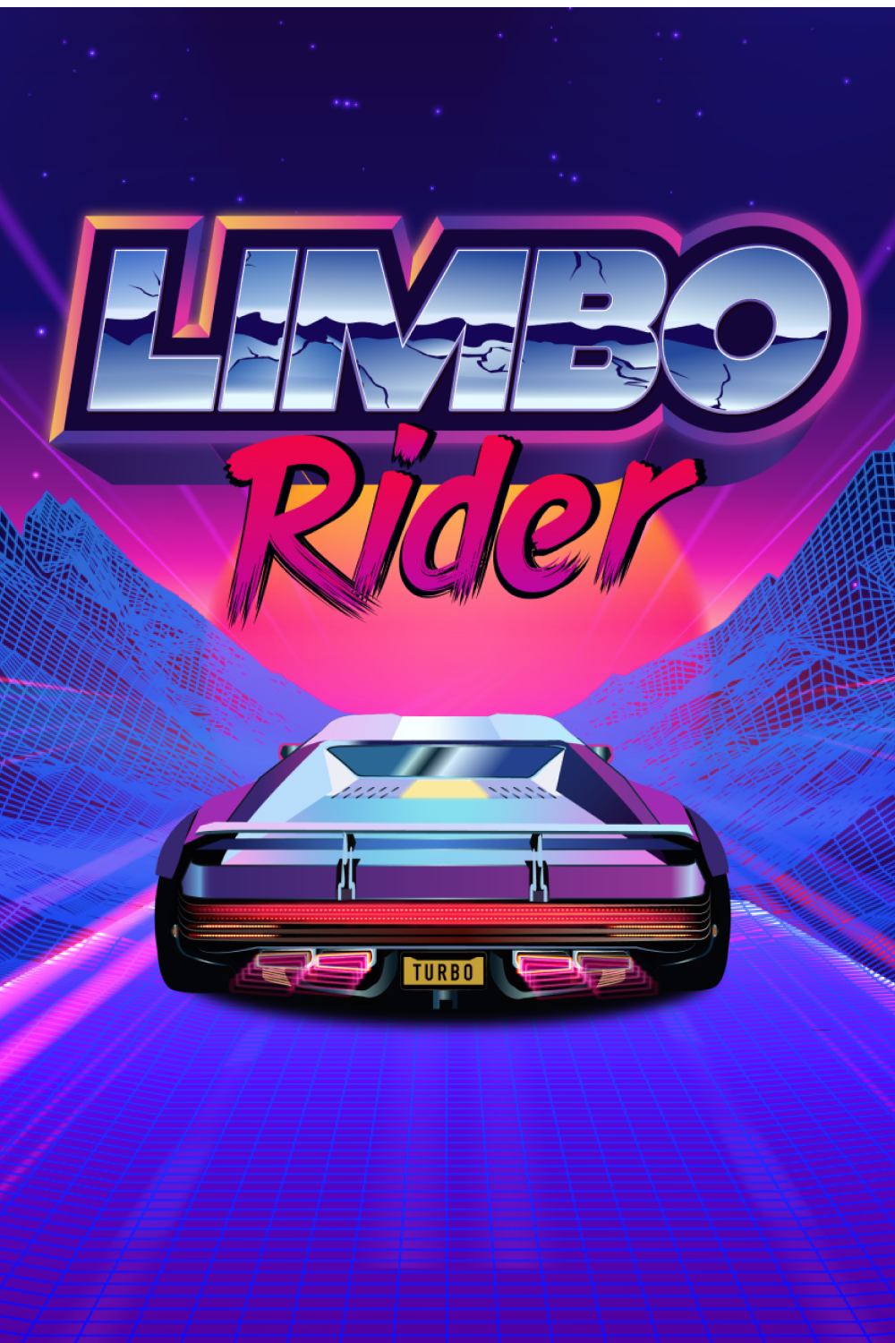 Limbo Rider