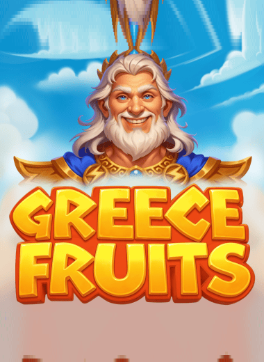 Greece Fruits