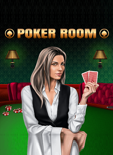 Poker Room