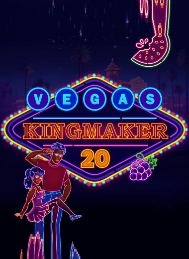 Vegas Kingmaker 20