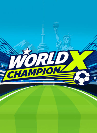 World Champion X