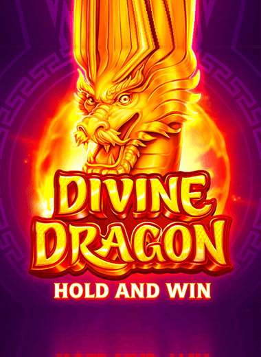 Divine Dragon: Hold and Win