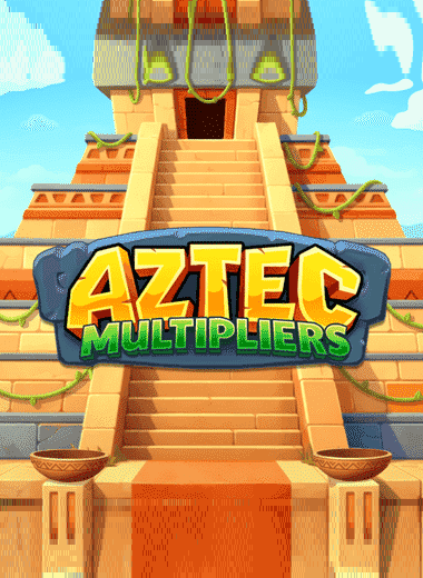 Aztec Multipliers