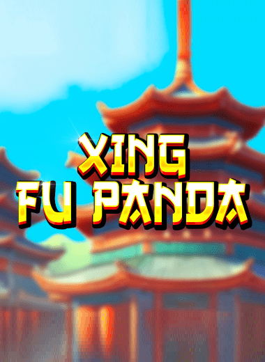 Xing Fu Panda