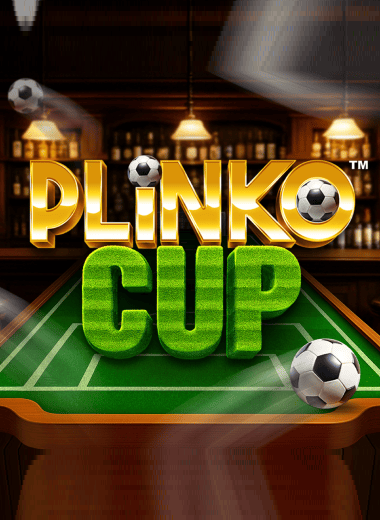 Plinko Cup™