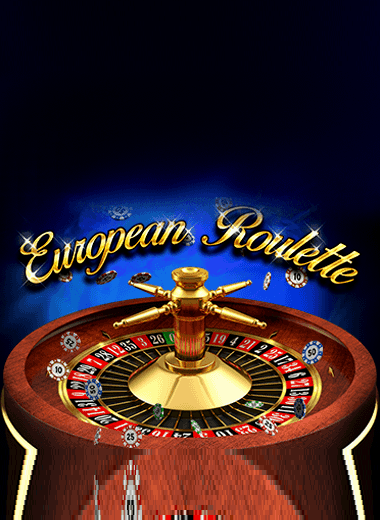 European Roulette
