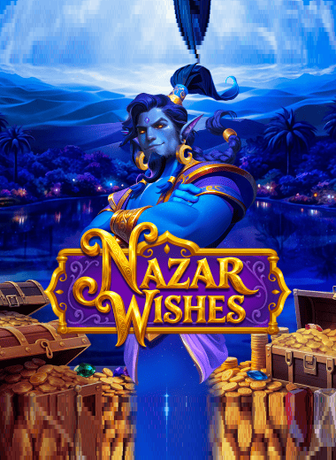 Nazar Wishes