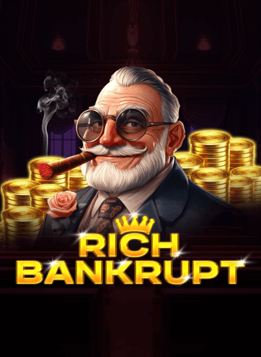 Rich Bankrupt