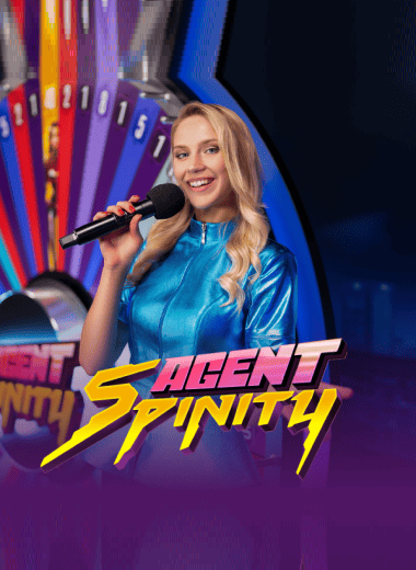 Agent Spinity