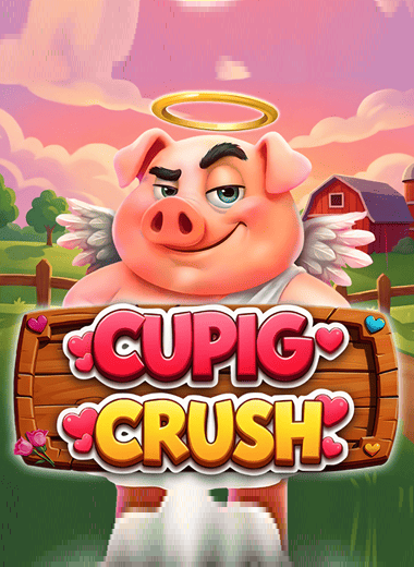 Cupig Crush