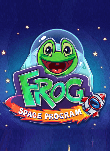 Frog Space Program