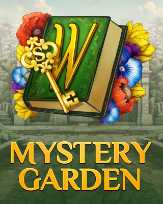 Mystery Garden