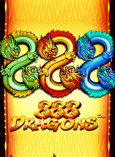 888 Dragons