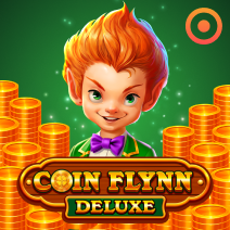 Coin Flynn