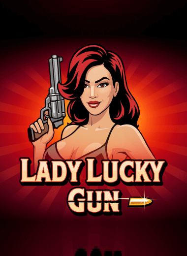 Lady Lucky Gun