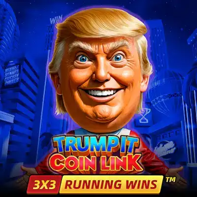 Trump It Coin Link