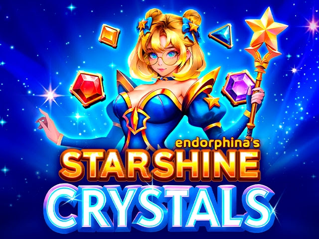 Starshine Crystals