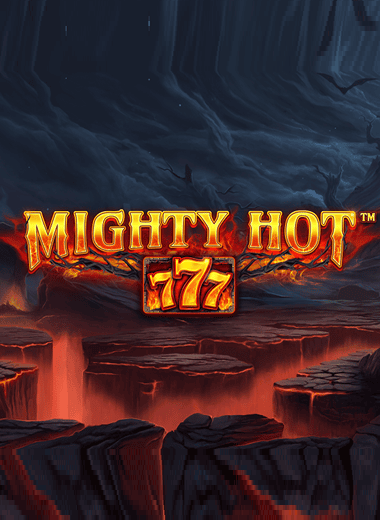 Mighty Hot™: 777