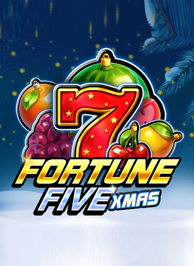 Fortune Five Xmas