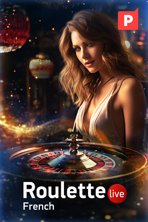 Live Roulette French