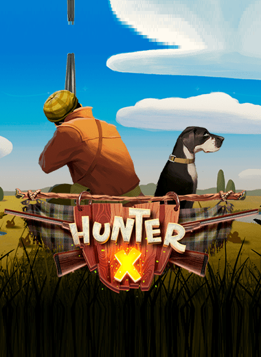 HunterX