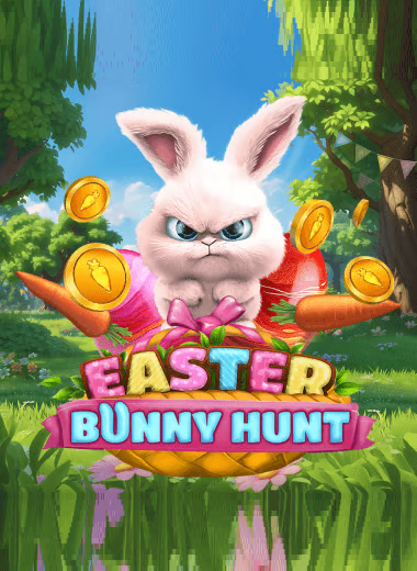 Easter Bunny Hunt