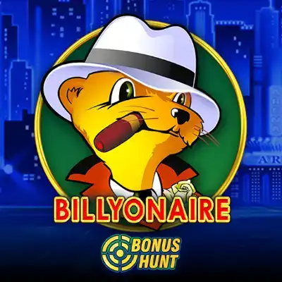 Billyonaire Bonus Hunt