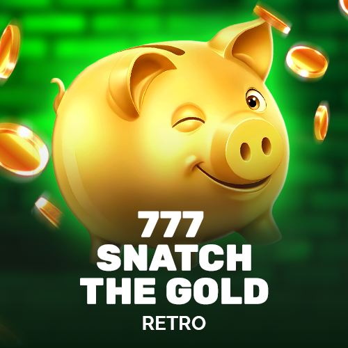 777 - Snatch The Gold