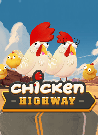Chicken Highway