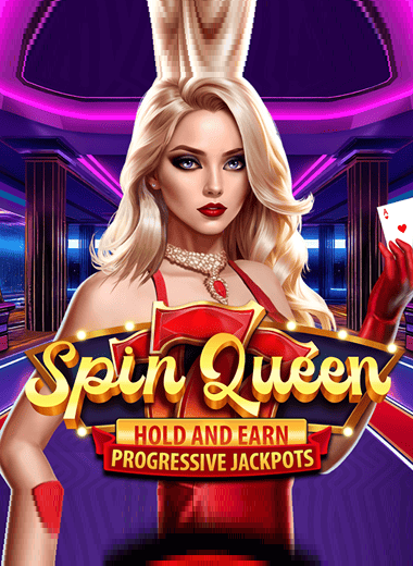 Spin Queen