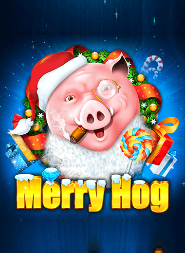 Merry Hog