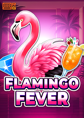 Flamingo Fever