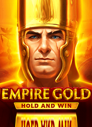 Empire Gold: Hold and Win