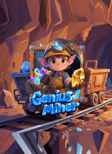 Genius Miner