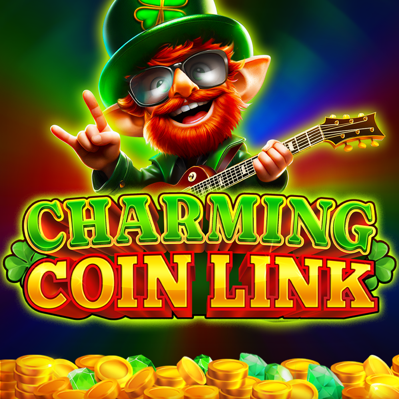 Charming Coin Link