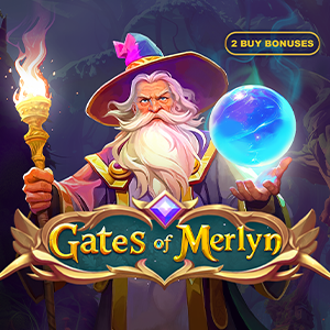 Gates of Merlyn