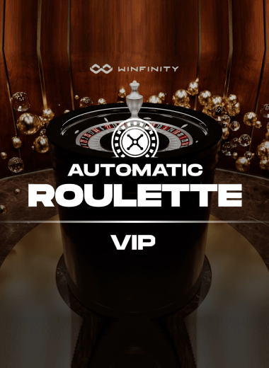 VIP Auto Roulette