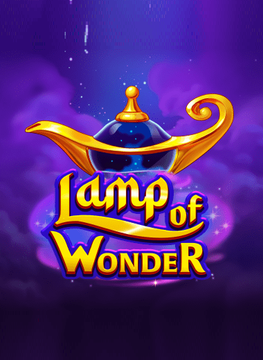 Lamp of Wonder