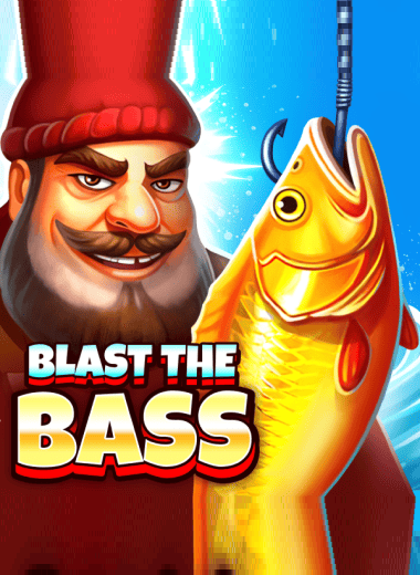 Blast the Bass