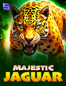 Majestic Jaguar