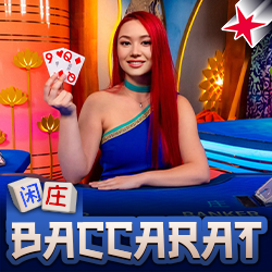 Live Baccarat 1