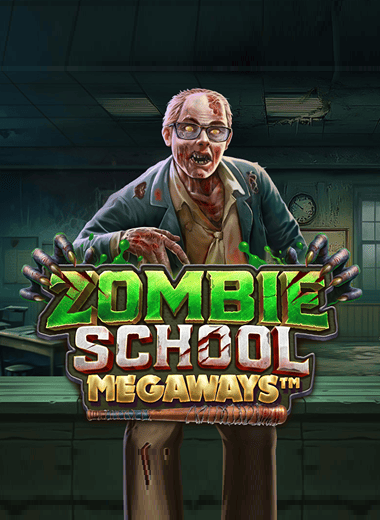 Zombie School Megaways™